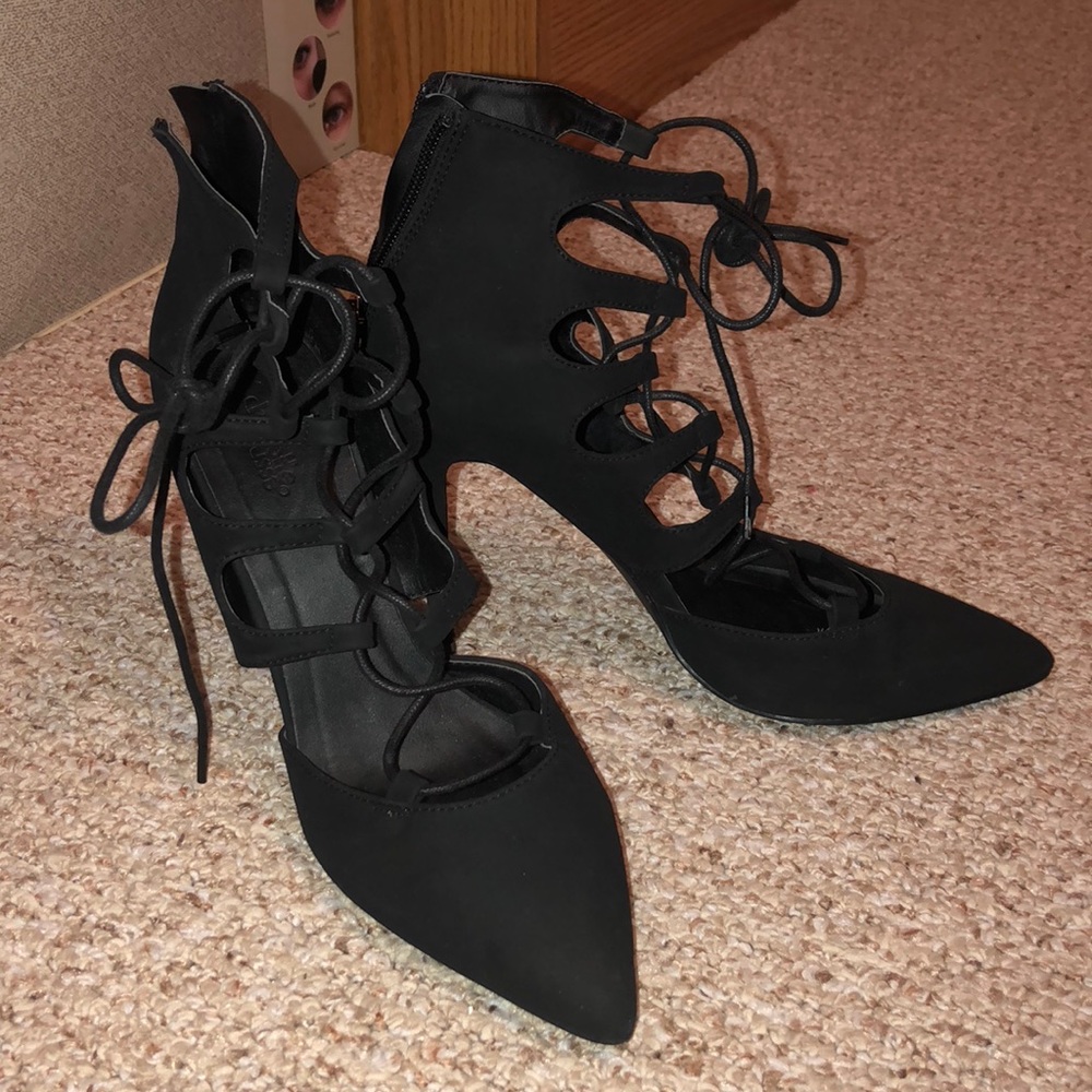Heels